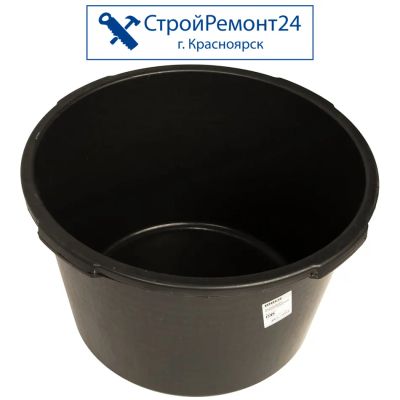 Лот: 25729669. Фото: 1. Контейнер строительный пластиковый... Расходные материалы, сменные насадки