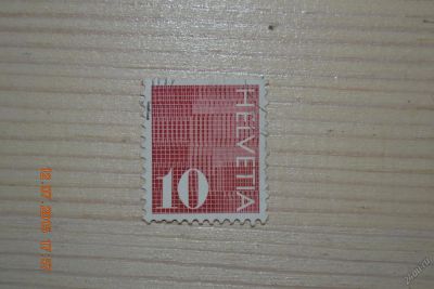 Лот: 5808312. Фото: 1. Марка для коллекции №98. Марки