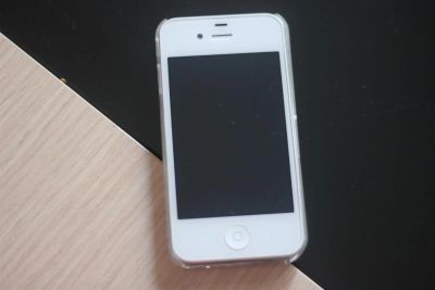 Лот: 2941029. Фото: 1. iPhone 4g 16gb. Смартфоны