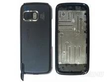 Лот: 911600. Фото: 1. Корпус Nokia 5800 Navigation Edition... Корпуса, клавиатуры, кнопки