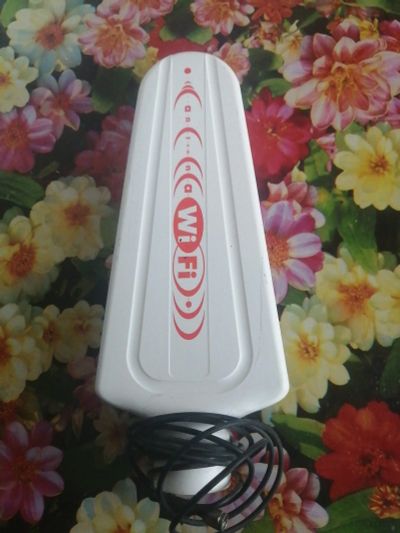 Лот: 16722585. Фото: 1. WiFi антена. WiFi, Bluetooth адаптеры