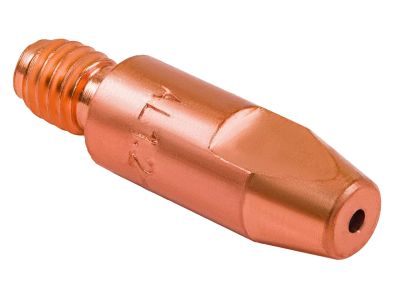 Лот: 25552062. Фото: 1. Наконечник E-Cu/Alu КЕДР PRO М6... Сварочные аппараты