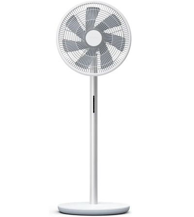 Лот: 20628765. Фото: 1. Вентилятор Smartmi Standing Fan... Вентиляторы бытовые