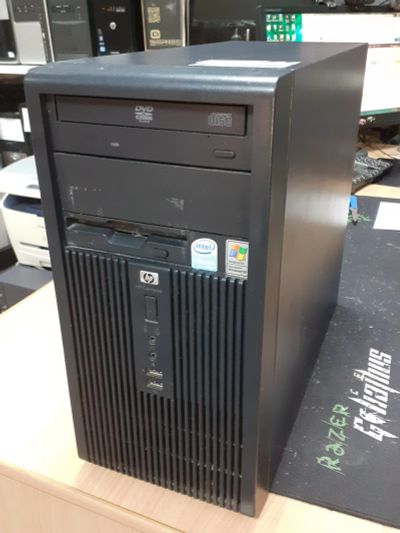 Лот: 19020346. Фото: 1. Компьютер в сборе. Intel E2200... Компьютеры в сборе