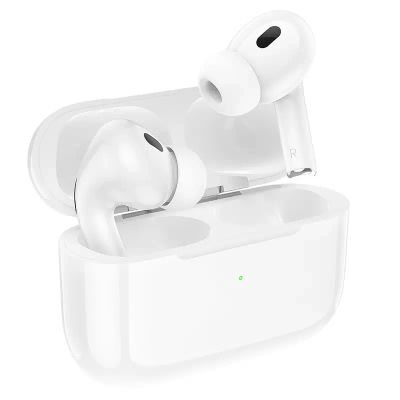 Лот: 21141805. Фото: 1. Bluetooth гарнитура TWS Borofone... Наушники, гарнитуры