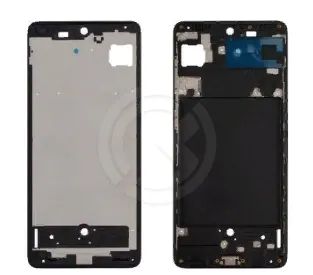 Лот: 21326495. Фото: 1. Рамка дисплея для Samsung Galaxy... Корпуса, клавиатуры, кнопки