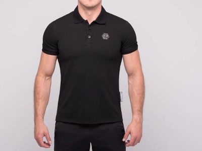 Лот: 17097626. Фото: 1. Поло Philipp Plein (19214). Футболки, поло