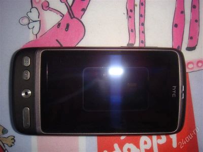 Лот: 2269020. Фото: 1. HTC Desire A8181. Смартфоны