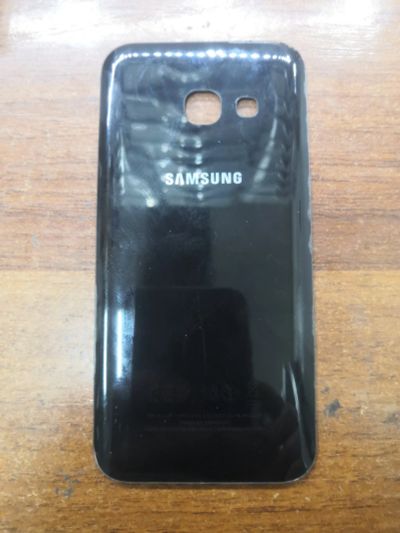Лот: 18716888. Фото: 1. Задняя крышка копия Samsung A3... Корпуса, клавиатуры, кнопки