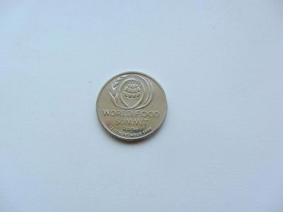 Лот: 7595639. Фото: 1. Румыния 10 лей 1996 " Международный... Европа