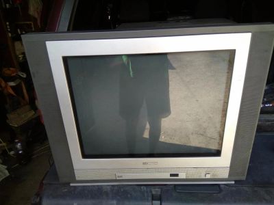 Лот: 9856997. Фото: 1. Thomson Dolby surround 65см. Телевизоры