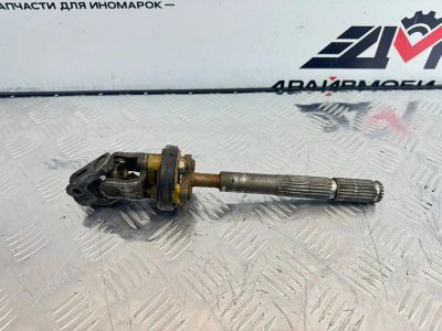 Лот: 25821220. Фото: 1. рулевой карданчик Honda Accord... Ходовая, подвеска, рулевое управление