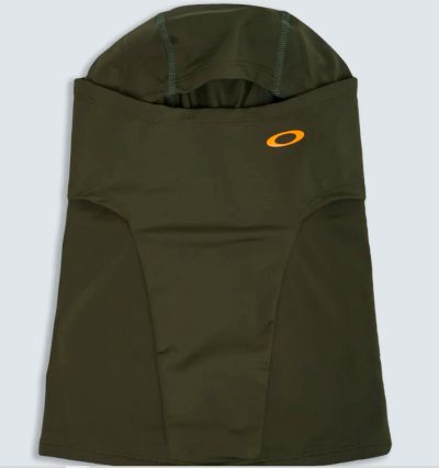 Лот: 18416365. Фото: 1. Балаклава OAKLEY BACKWOODS BALACLAVA... Другое (спортивная одежда)