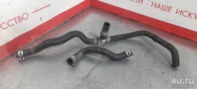 Лот: 18264106. Фото: 1. Шланг системы отопления Toyota... Другое (автозапчасти)