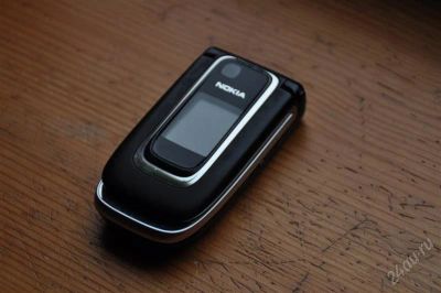 Лот: 1243647. Фото: 1. Nokia 6131 Black Edition. Кнопочные мобильные телефоны