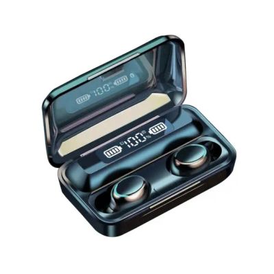 Лот: 23247532. Фото: 1. Гарнитура Bluetooth Fumiko BE18... Наушники, гарнитуры