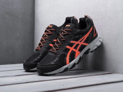 Лот: 16163159. Фото: 1. Кроссовки Asics Gel Fujitrabuco... Кеды, кроссовки, слипоны
