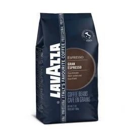 Лот: 10480328. Фото: 1. Кофе в зернах lavazza grand espresso... Пищевое