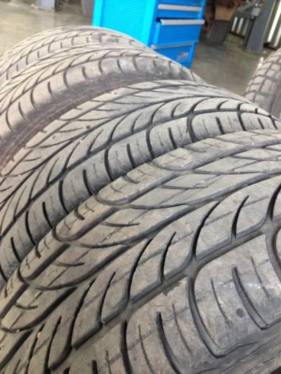 Лот: 5528787. Фото: 1. Amtel Planet T-301 195/50 R15. Шины