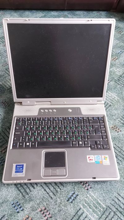 Лот: 17567037. Фото: 1. Ноутбук ASUS A2800S. Ноутбуки