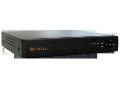 Лот: 8465781. Фото: 1. Видеорегистратор Vesta VDVR-6008... Видеонаблюдение