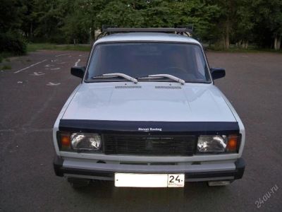 Лот: 85489. Фото: 1. ваз 2104. Автомобили