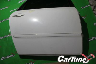 Лот: 10539093. Фото: 1. дверь RR toyota ipsum ACM26 2AZFE... Кузов