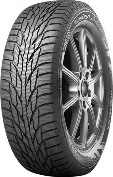 Лот: 20134538. Фото: 1. Шина 235/55 19 105T Kumho Wintercraft... Шины