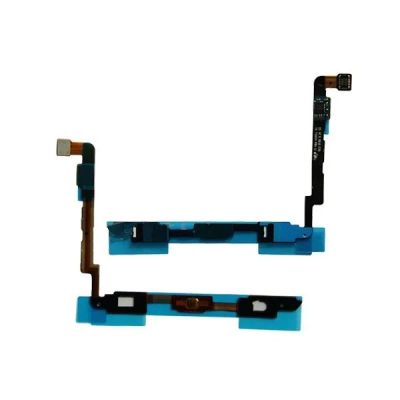 Лот: 7632215. Фото: 1. Шлейф Samsung N7100 Galaxy Note... Шлейфы, разъёмы