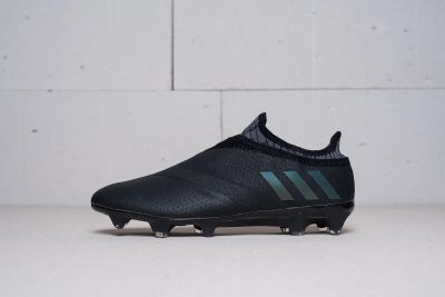 Лот: 11618278. Фото: 1. Футбольная обувь Adidas Messi... Кеды, кроссовки, слипоны