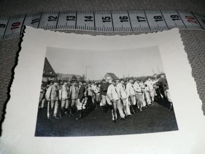 Лот: 18631903. Фото: 1. фото немецко-фашитских военных... Фотографии