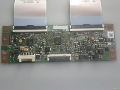 Лот: 16866682. Фото: 1. T-CON RUNTK 5538TP, TV Samsung... Печатные платы