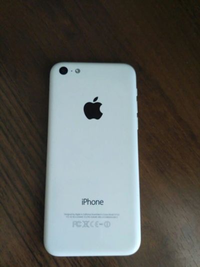 Лот: 8741256. Фото: 1. Iphone5c. Смартфоны