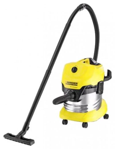 Лот: 10020504. Фото: 1. Karcher WD 4 Premium автомобильный... Автомоечное оборудование