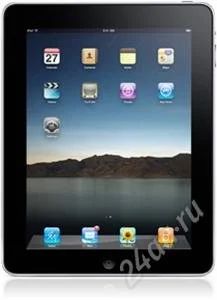 Лот: 945546. Фото: 1. iPad - 32 Гб. Электронные книги
