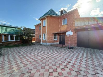 Лот: 25787717. Фото: 1. 5-комн. и более дом , посёлок... Дома