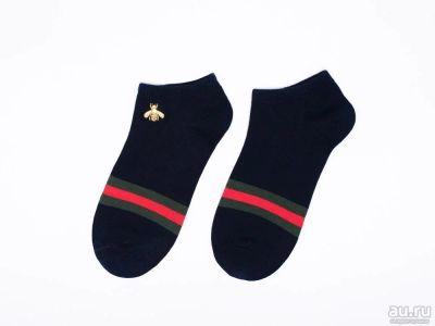 Лот: 16824805. Фото: 1. Носки Gucci (14949). Носки