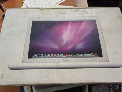 Лот: 25052591. Фото: 1. Apple ноутбук... Ноутбуки