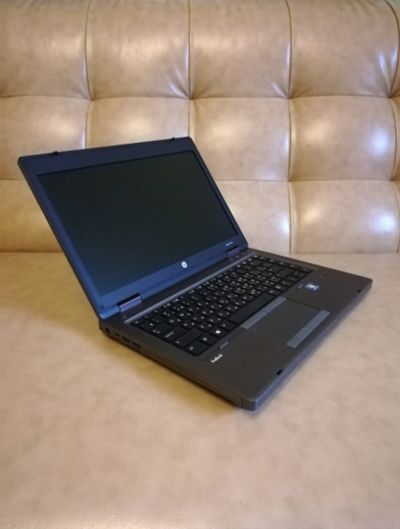 Лот: 17933158. Фото: 1. Ноутбук HP ProBook 6475b. Ноутбуки