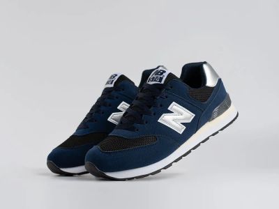 Лот: 25373619. Фото: 1. Кроссовки New Balance 574. Кеды, кроссовки, слипоны