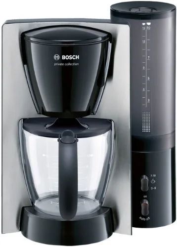 Лот: 8783361. Фото: 1. Кофеварка BOSCH TKA6643 Арт. 71164917... Чайники, кофемашины, кулеры