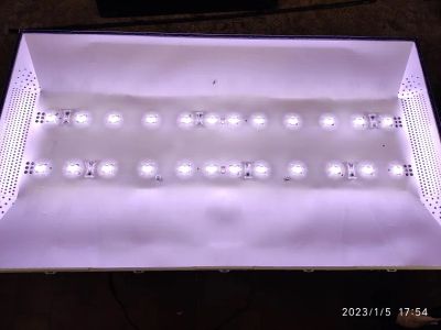 Лот: 19853947. Фото: 1. 43HR330M12A0 V3 43S12 KSF tv TCL... Запчасти для телевизоров, видеотехники, аудиотехники