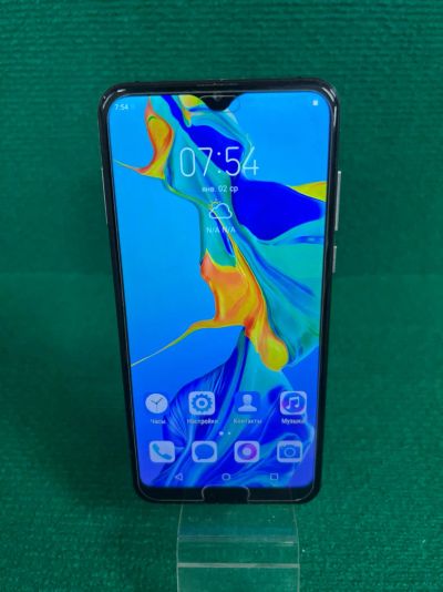 Лот: 19224028. Фото: 1. Смартфон Huawei p30 pro копия... Смартфоны