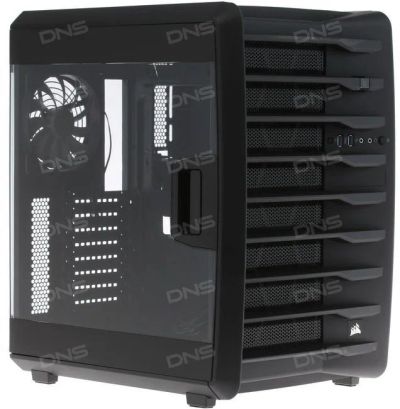 Лот: 11745443. Фото: 1. Корпус Corsair Carbide Series... Корпуса, блоки питания