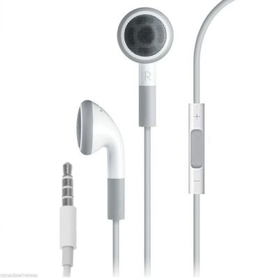 Лот: 1946437. Фото: 1. Наушники с микрофоном (Earphone... Красноярск