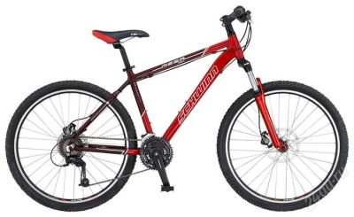 Лот: 2067057. Фото: 1. Велосипед 26" Schwinn Mesa GSD... Велосипеды