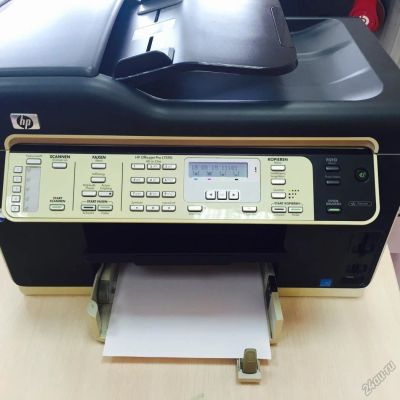 Лот: 5975892. Фото: 1. Принтер HP CB821A: чистка, подключение... Другие (ремонт и настройка техники, оборудования)