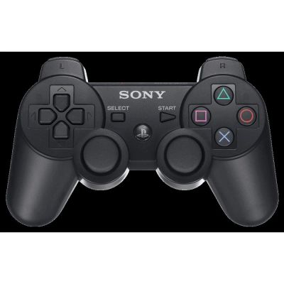 Лот: 5445336. Фото: 1. Controller Wireless Dual Shock... Запчасти для игровых приставок, консолей