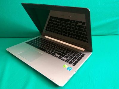 Лот: 9396320. Фото: 1. Ноутбук Asus K551 ( Intel Core... Ноутбуки