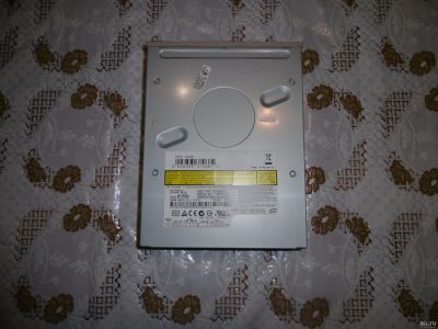 Лот: 17970689. Фото: 1. Дисковод NEC. DVD - R/RW. CD -... Приводы CD, DVD, BR, FDD